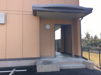 【エントランス】 | セジュールグリーン雅