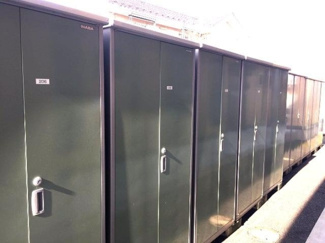 【設備】 | セジュールグリーン雅