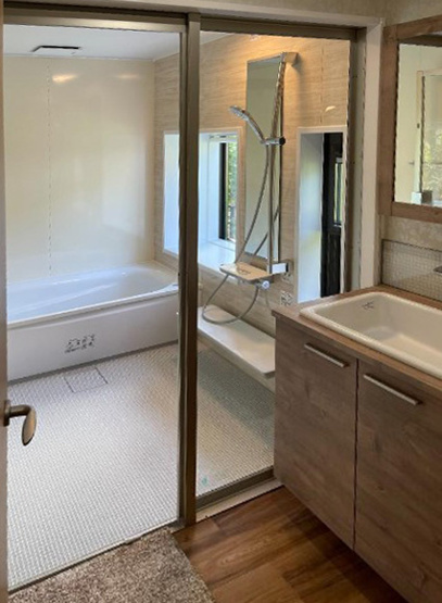 【浴室】 | S21902-市原野