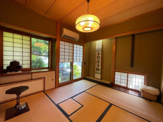 【和室】 | S21902-市原野