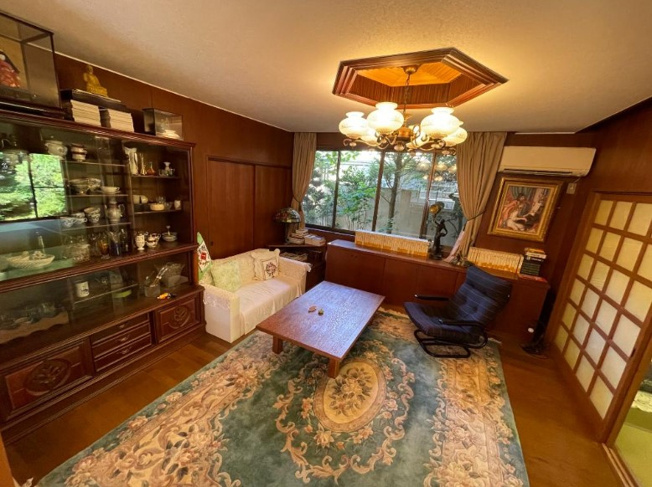 【洋室】 | S21902-市原野