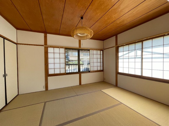 【和室】 | S21902-市原野