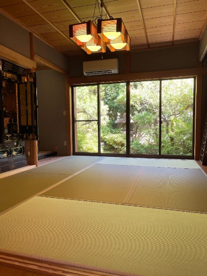 【和室】 | S21902-市原野