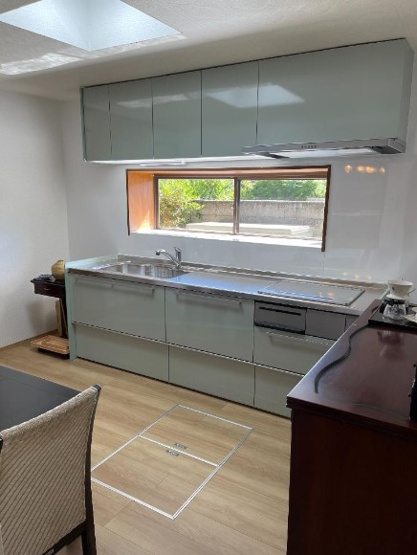 【キッチン】 | S21902-市原野