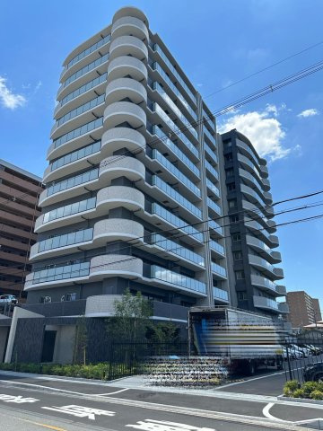 デュオス香里園の外観|新しい生活にいかがでしょうか？外観はお住まいの顔になります。こだわりたいポイントですね。水回りリフォームやリノベーションも承ってます。
■現地見学・資金計画相談・住宅ローン相談もお問合せ受付中■