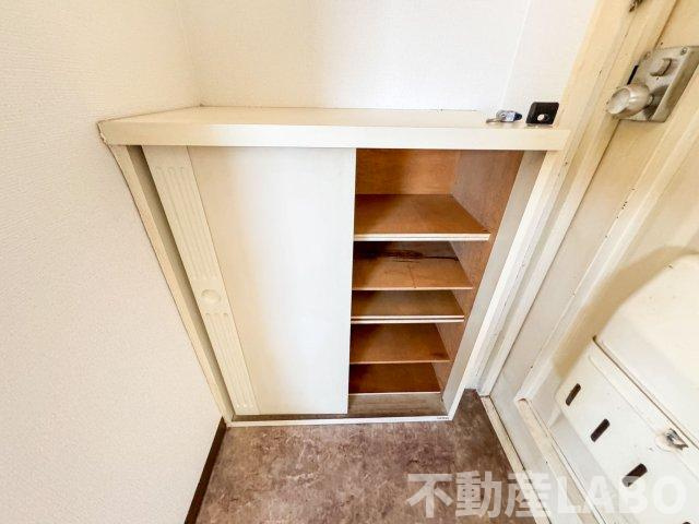 正岡マンションのその他共用部分