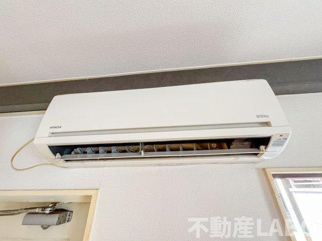 正岡マンションの設備