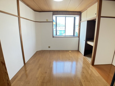 【居間・リビング】 | 大本ビル