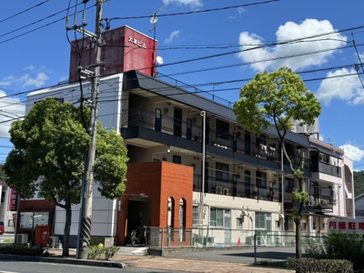 【外観】 | 大本ビル