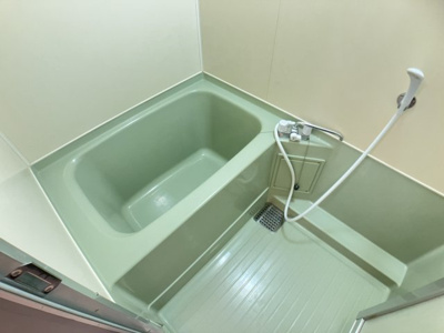 【浴室】 | 大本ビル