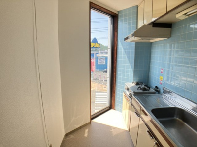 【キッチン】 | 大本ビル