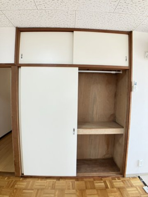 【収納】 | 大本ビル