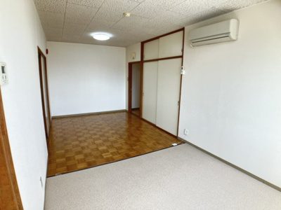 【内装】 | 大本ビル