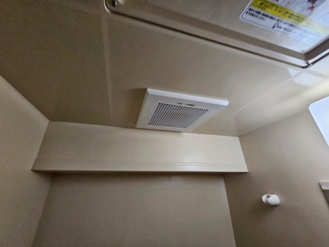 ブラウンコートの設備