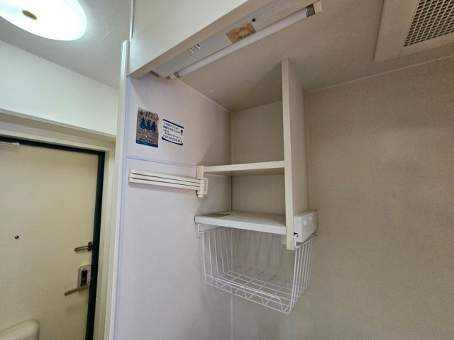 ブラウンコートのその他