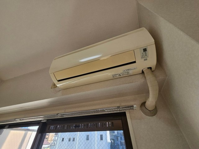 ブラウンコートの設備