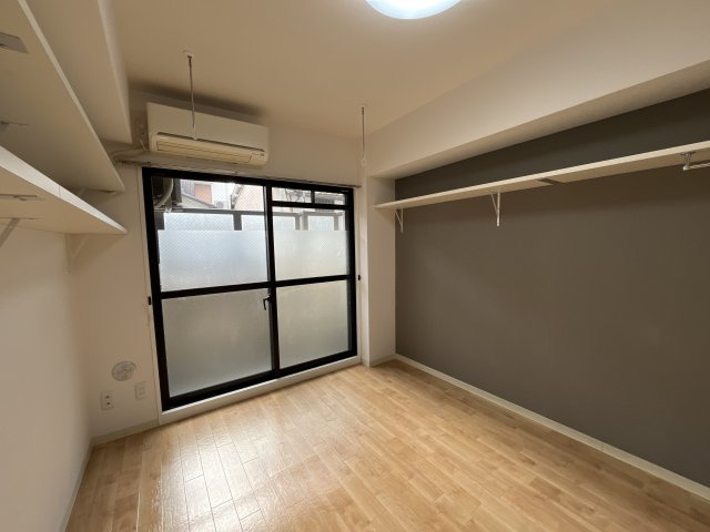 シャトー姫路の子供部屋