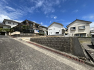 【売地】木場2丁目　旭が丘小学校すぐ近く！の画像