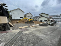 【売地】木場2丁目　解体更地渡しの画像