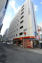 八丁堀GRITの画像