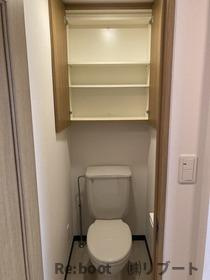 ダイヤマンションの収納