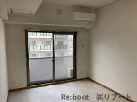 【寝室】 | ダイヤマンション