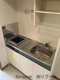 【キッチン】 | ダイヤマンション