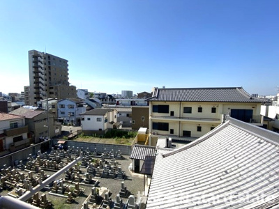 【展望】 | 沢之町マンション