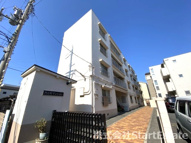 沢之町マンションの画像