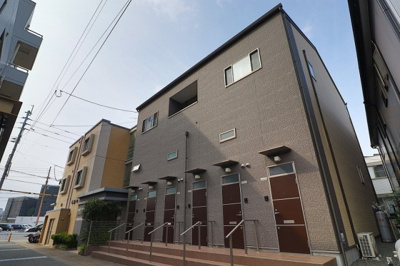 【その他共用部分】 | リックメゾン千早