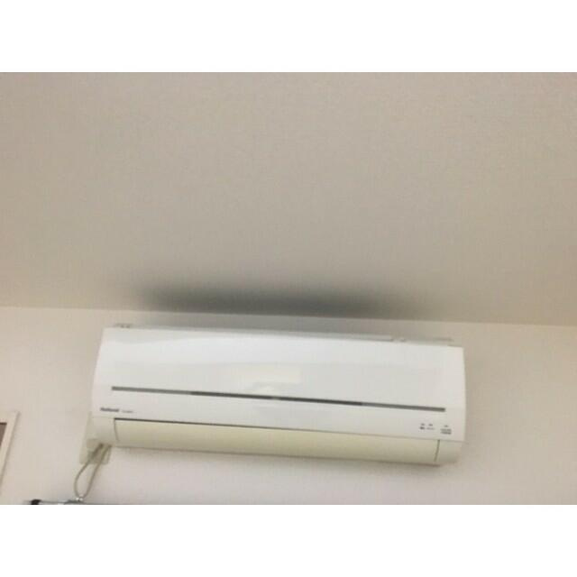 ウェル ストリームの設備