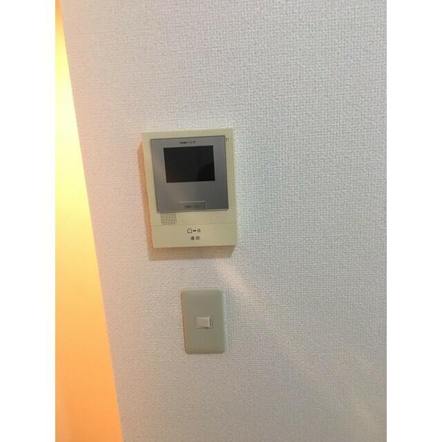 ウェル ストリームの設備