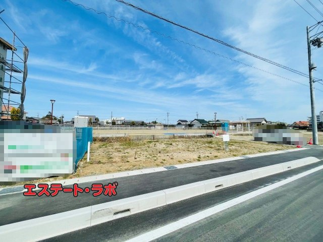 西尾市上町16-9の外観|現地案内会実施中♪
お気軽にお問い合わせください♪