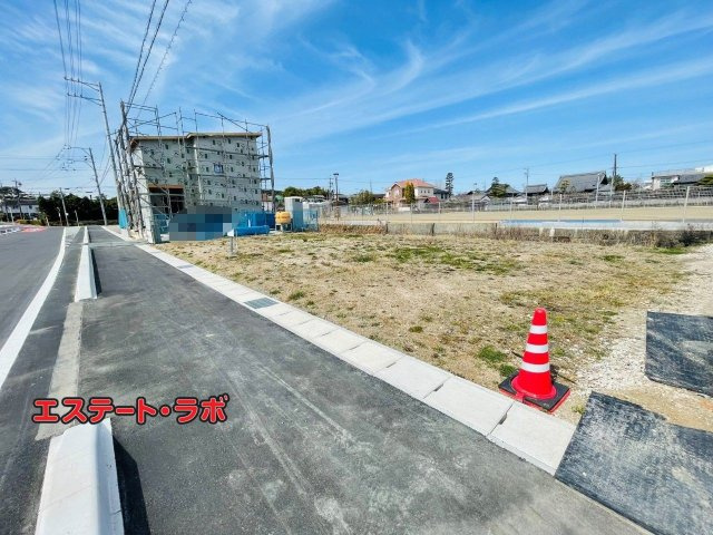 西尾市上町16-9の外観|現地案内会実施中♪
お気軽にお問い合わせください♪