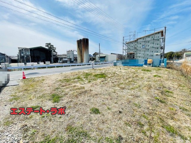 西尾市上町16-9の外観|現地案内会実施中♪
お気軽にお問い合わせください♪