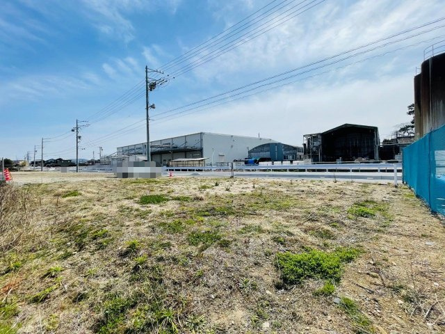 西尾市上町16-9の外観