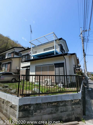 【バルコニー】 | レントハウス明覚