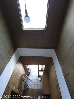 【玄関】 | レントハウス明覚