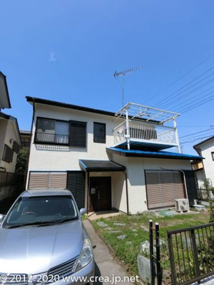 【駐車場】 | レントハウス明覚