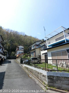 【周辺】 | レントハウス明覚