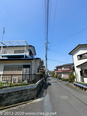 【周辺】 | レントハウス明覚