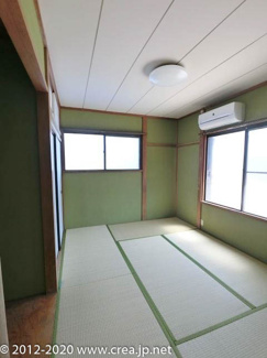 【和室】 | レントハウス明覚