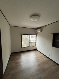 【内装】 | レントハウス明覚