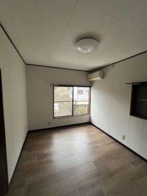 【内装】 | レントハウス明覚