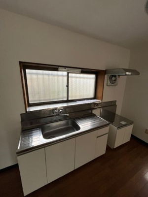 【キッチン】 | レントハウス明覚