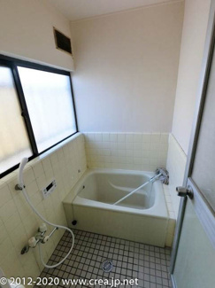 【浴室】 | レントハウス明覚