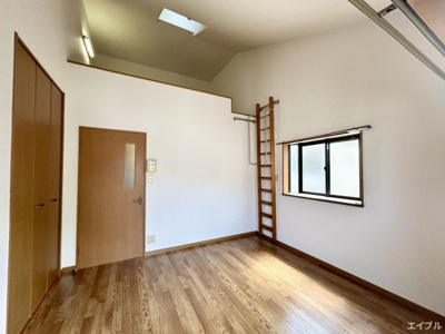 【収納】 | エスペラール原 弐番館 | 別号室の写真になります。現況優先。
