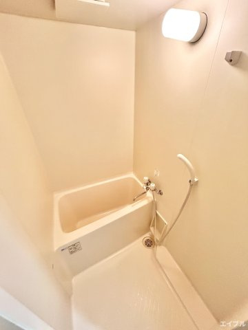 【浴室】 | エスペラール原 弐番館 | 別号室の写真になります。現況優先。