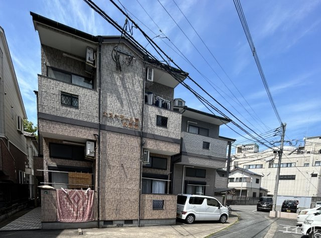 【エントランス】 | エスペラール原 弐番館