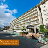 シティー逆瀬川の画像